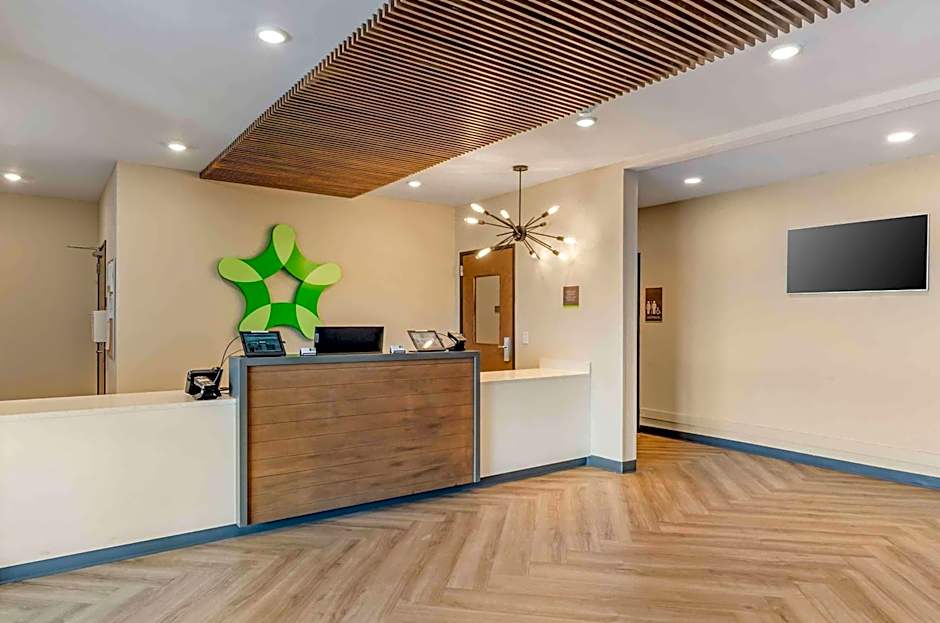 Extended Stay America Premier Suites - Harrisonburg