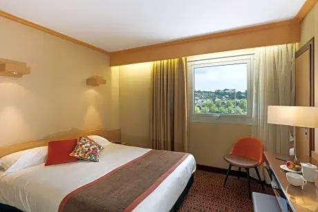 Double Room - Half Board