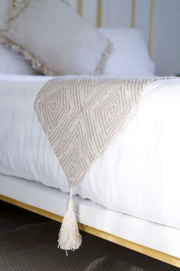 Sea Green Boutique Rooms