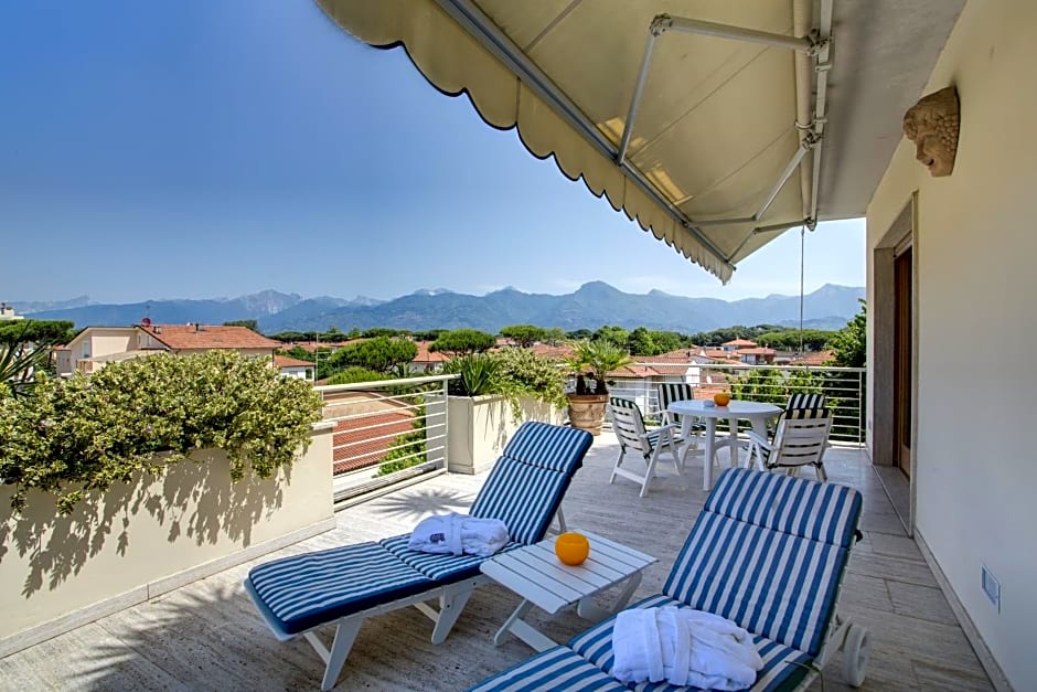 Hotel Bacco