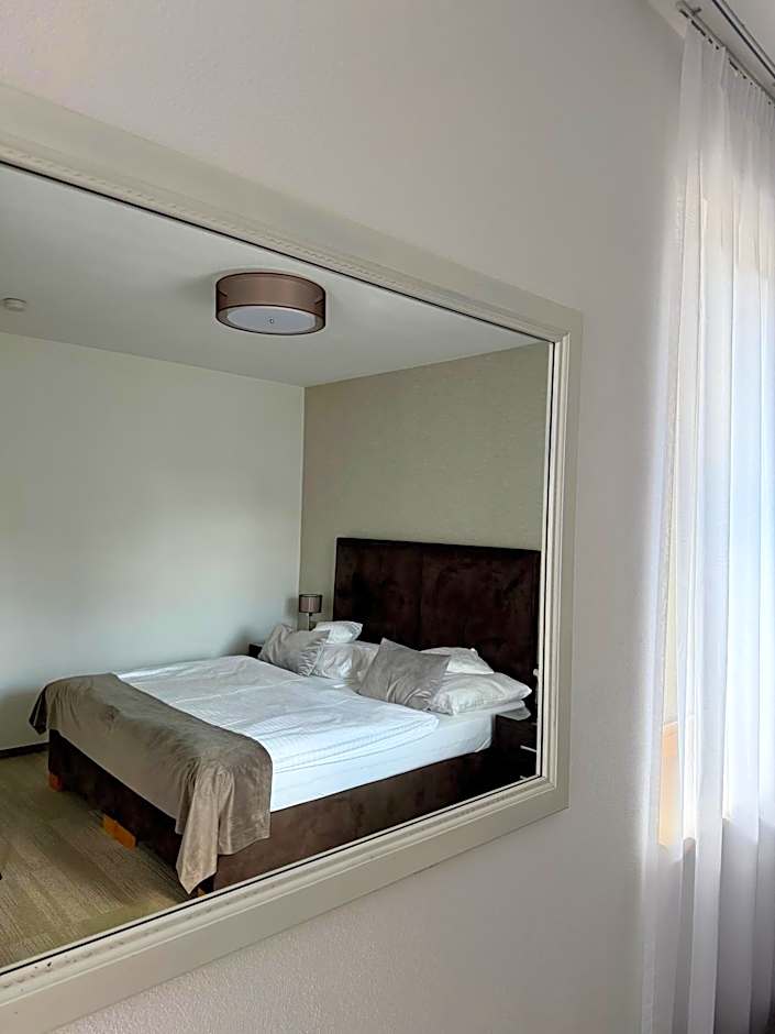Hotel Garni Klaret