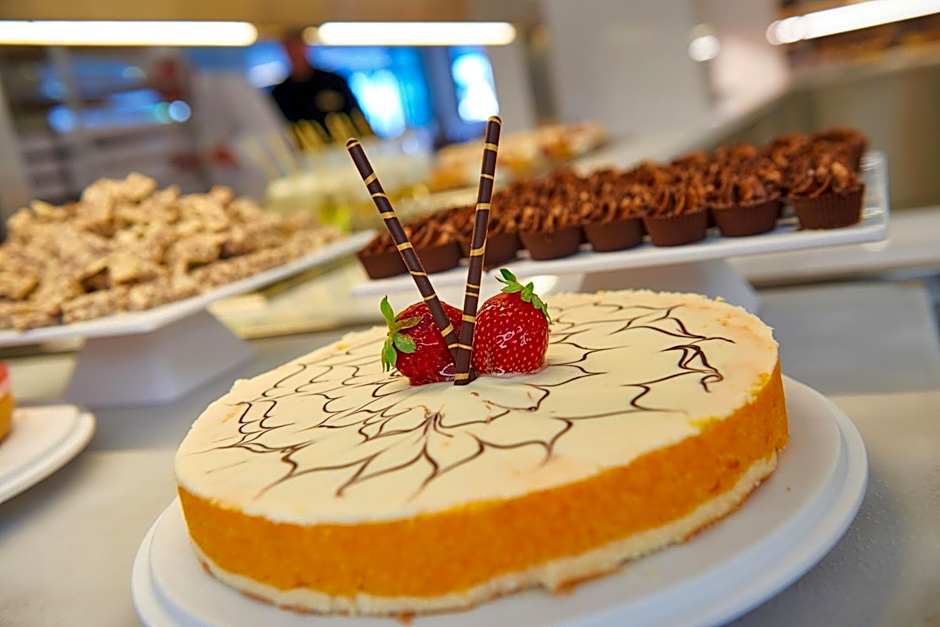 Hipotels Mediterraneo Hotel - Adults Only