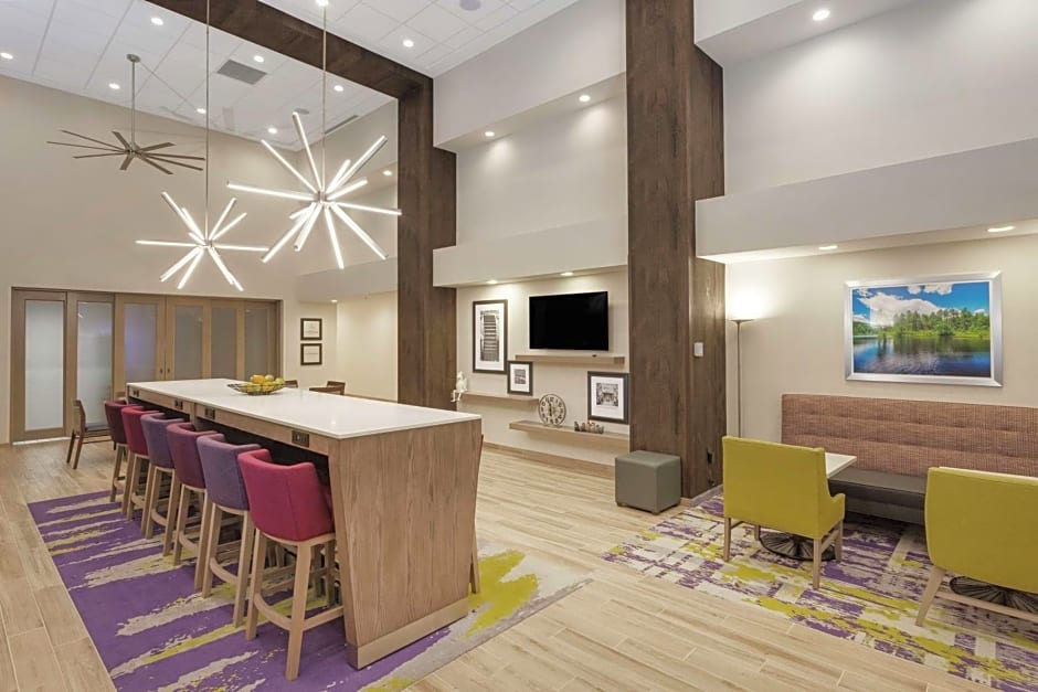 Hampton Inn By Hilton & Suites Rocky Hill-Hartford South