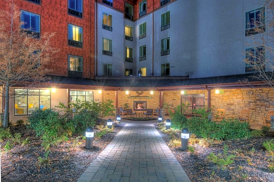 Hampton Inn By Hilton Pigeon Forge, TN