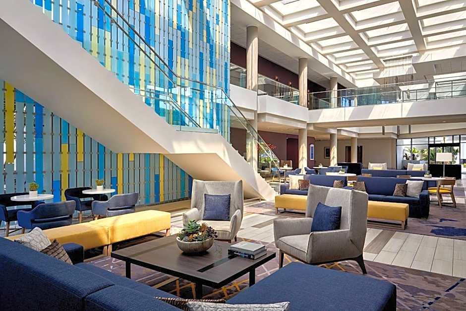 Ventura Beach Marriott