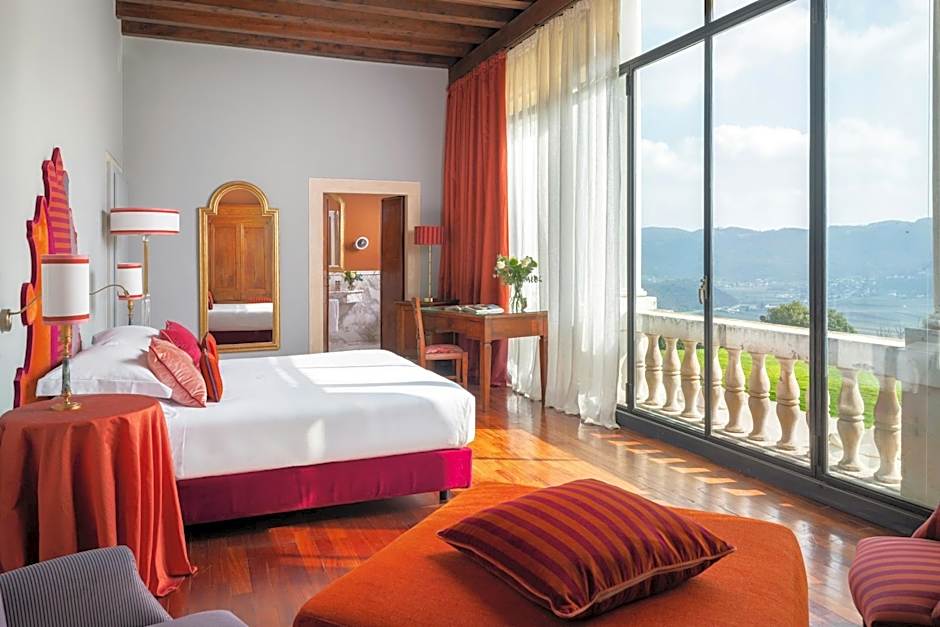 Villa Michelangelo Vicenza - Starhotels Collezione