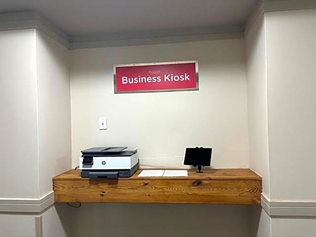 Ramada by Wyndham Estevan