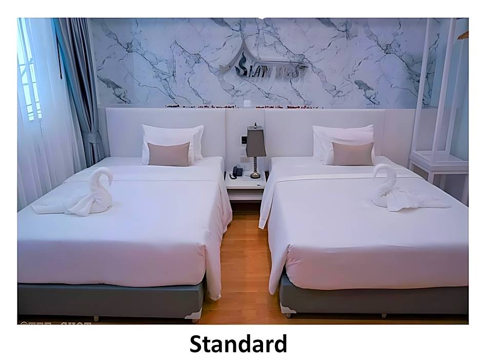 Siam Best Inn 