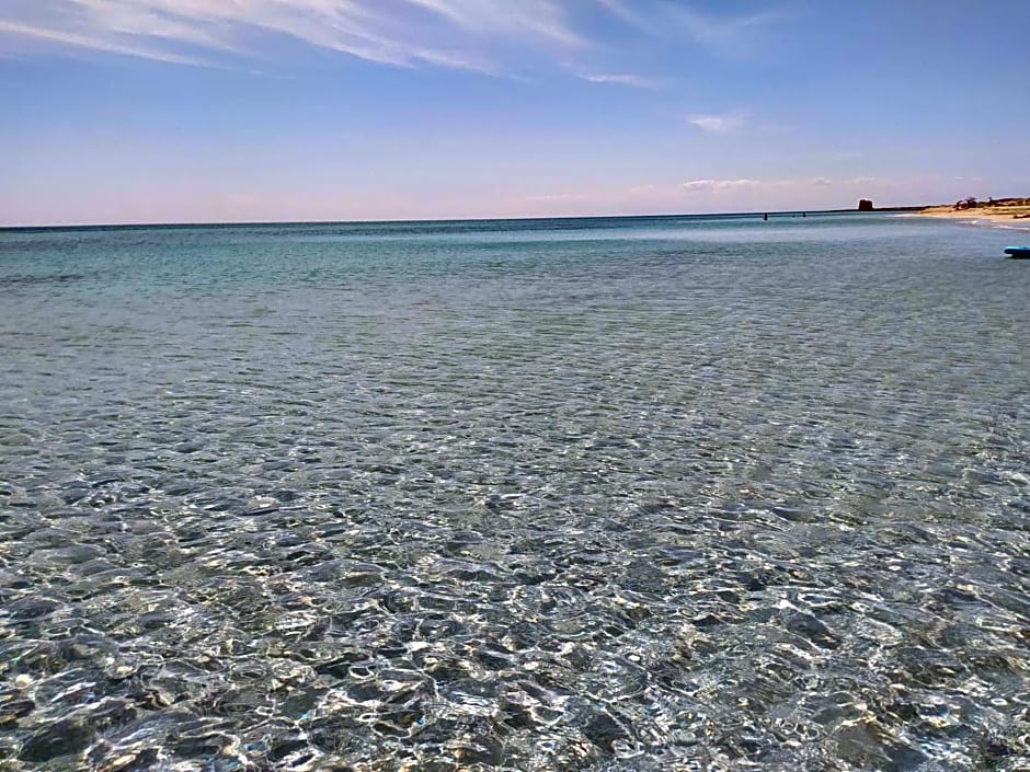 B&B Puglia d'aMare