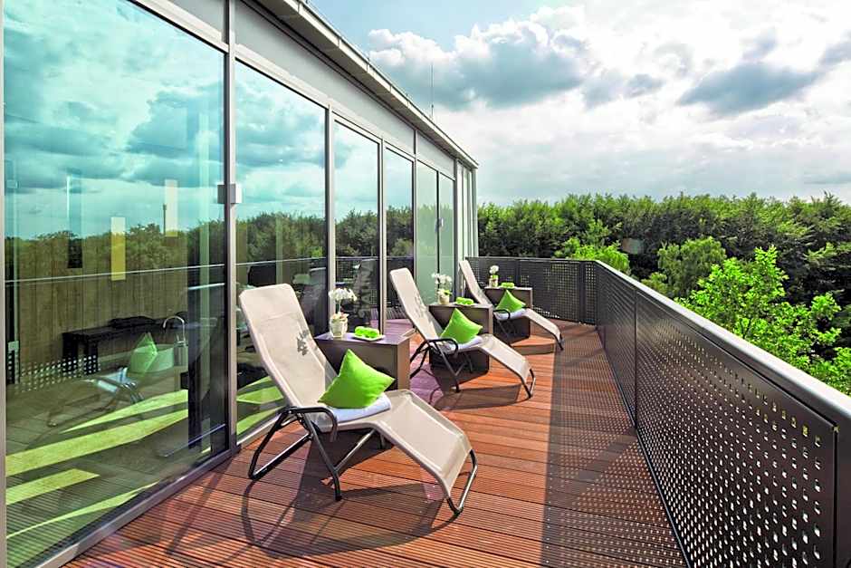 Moevenpick Hotel Muenster