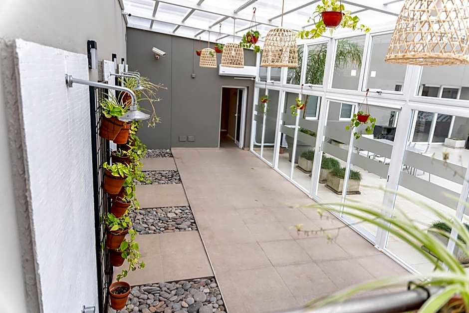 O2 Hoteles Mar del Plata