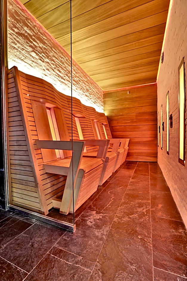 Herbarium Hotel & Spa