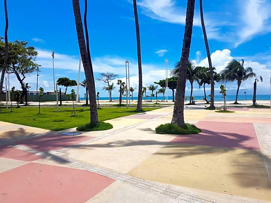 Iracema Residence Hotel Flat