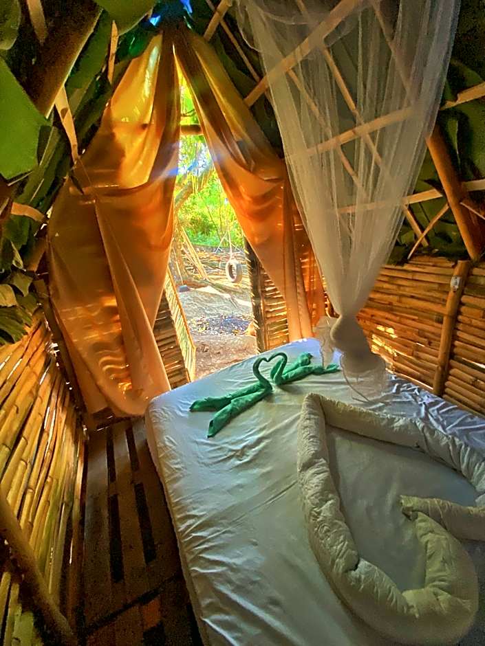 Green House Chalé, hostel e pousada