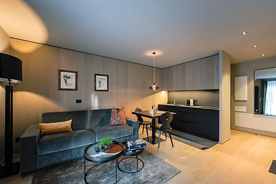 Sportony Mountain Lodges