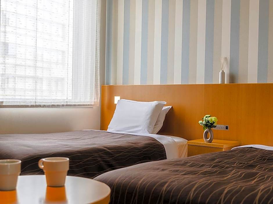 Sendai Washington Hotel