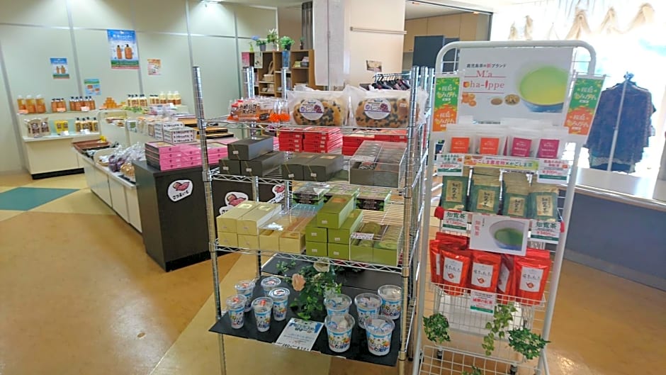 Hotel Axia Kushikino