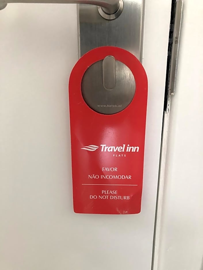 Boulevard Riviera Flat