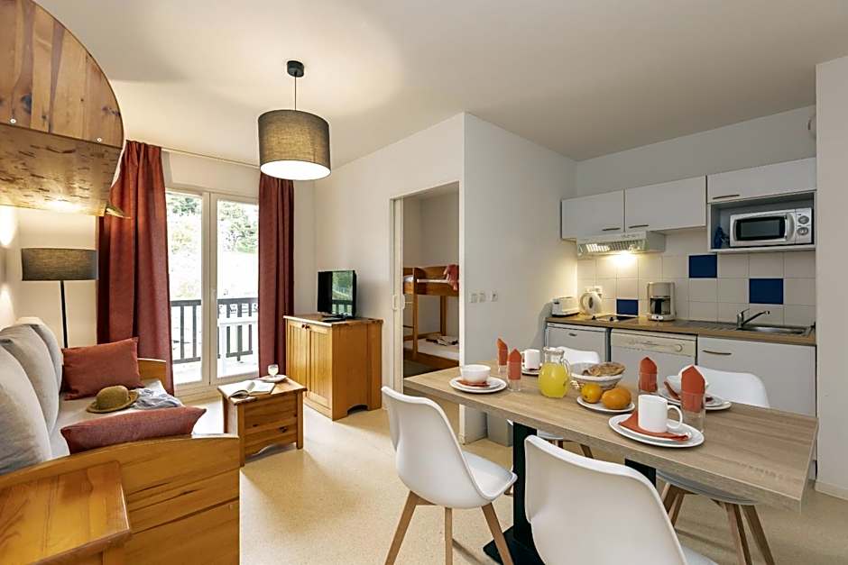 Résidence Odalys Mille Soleils