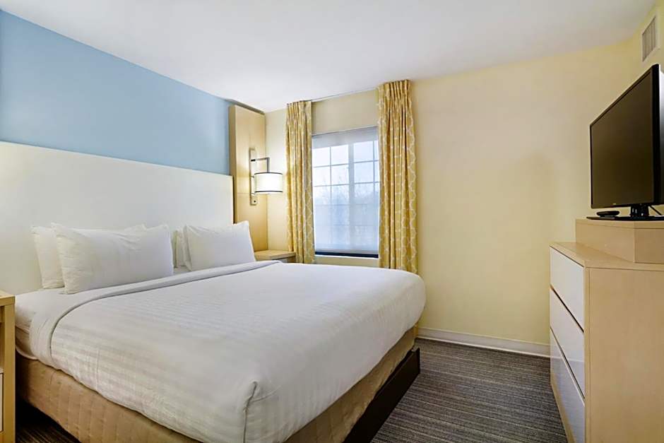 Staybridge Suites Columbia Baltimore By IHG