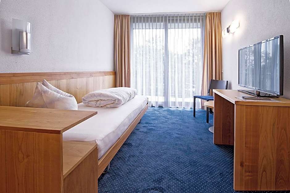 Hotel Rössli Tufertschwil