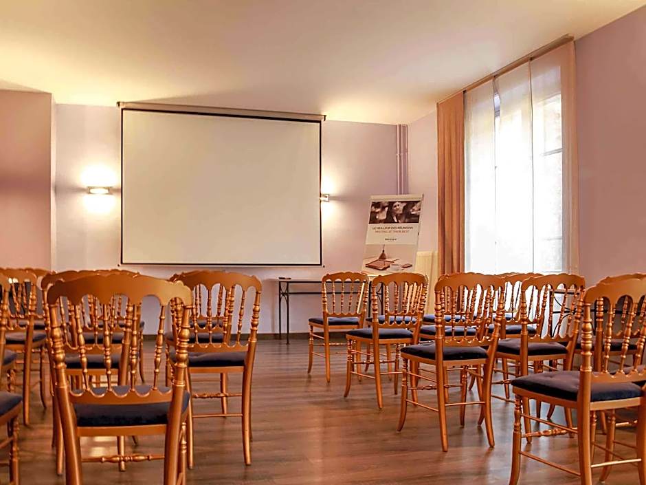 Hôtel Mercure Saint Nectaire - Spa & Bien-Être