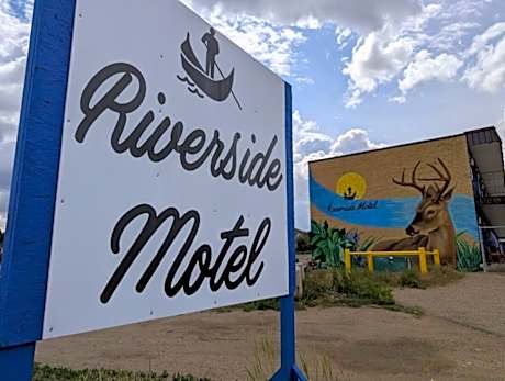 Riverside Motel and Suites