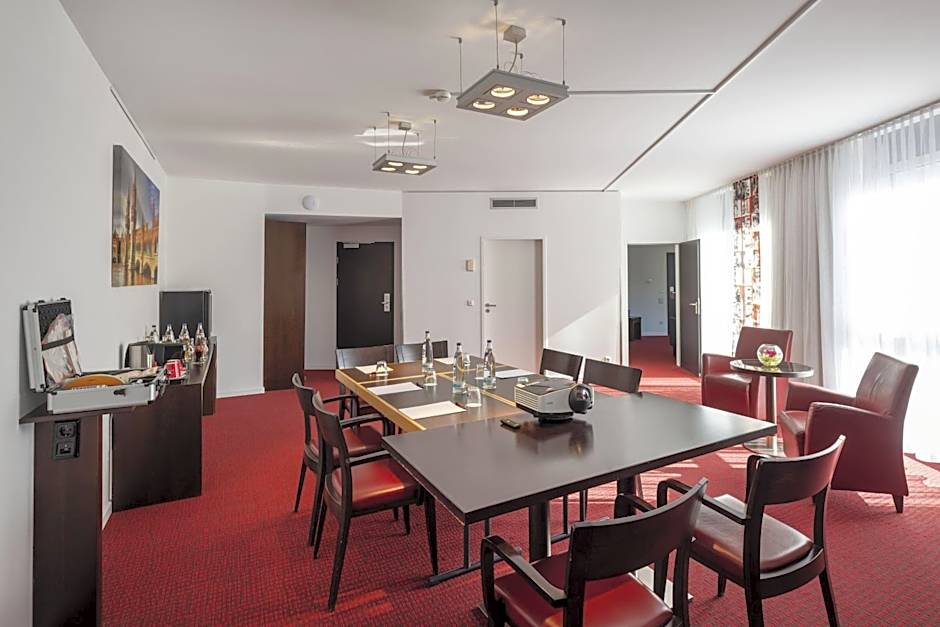 Arcotel Velvet Berlin