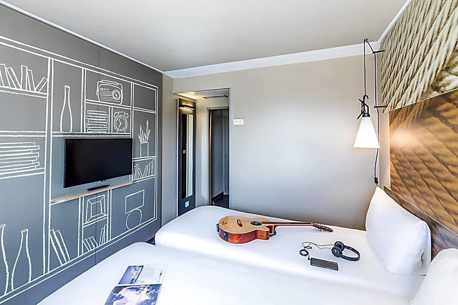 Hotel ibis Porto Gaia