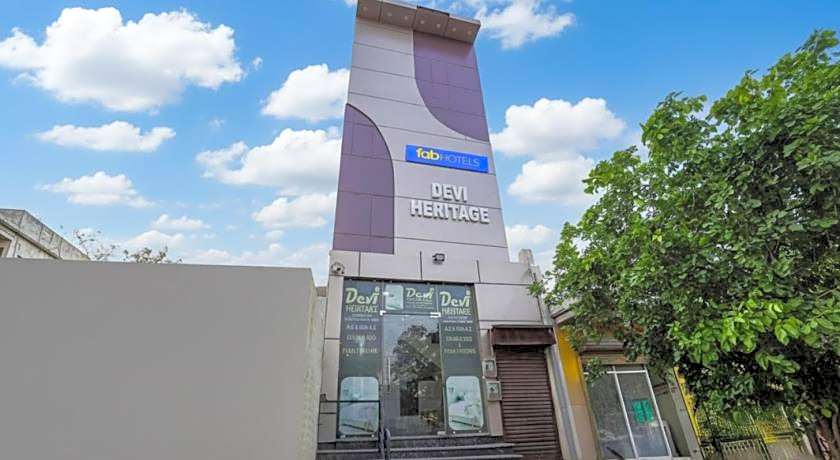 Photo 1 of 38 of Devi Heritage