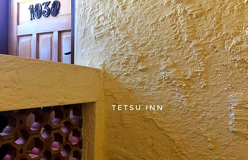 Tetsu Inn
