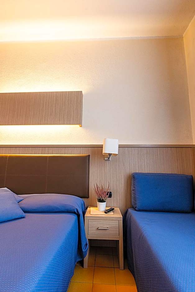 Hotel Stella