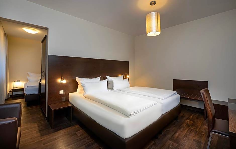 Best Western Hotel AM Spittelmarkt