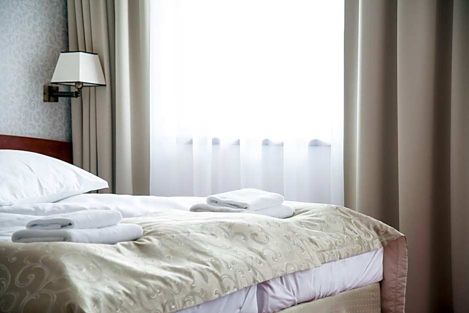 Hotel Stara Gorzelnia