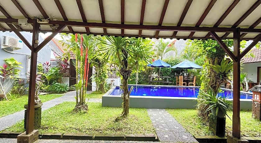 Pererenan Nengah Guest House