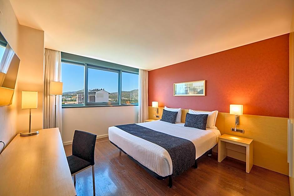 Civis Luz Castellón 4*S