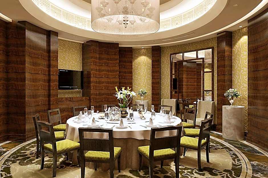 The Castle Hotel A Luxury Collection Hotel Dalian