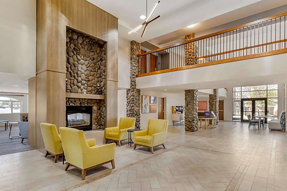 HOLIDAY INN EXPRESS FALLON By IHG