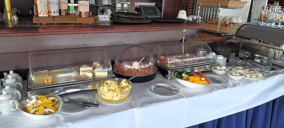 Hotel Admiral Scheer