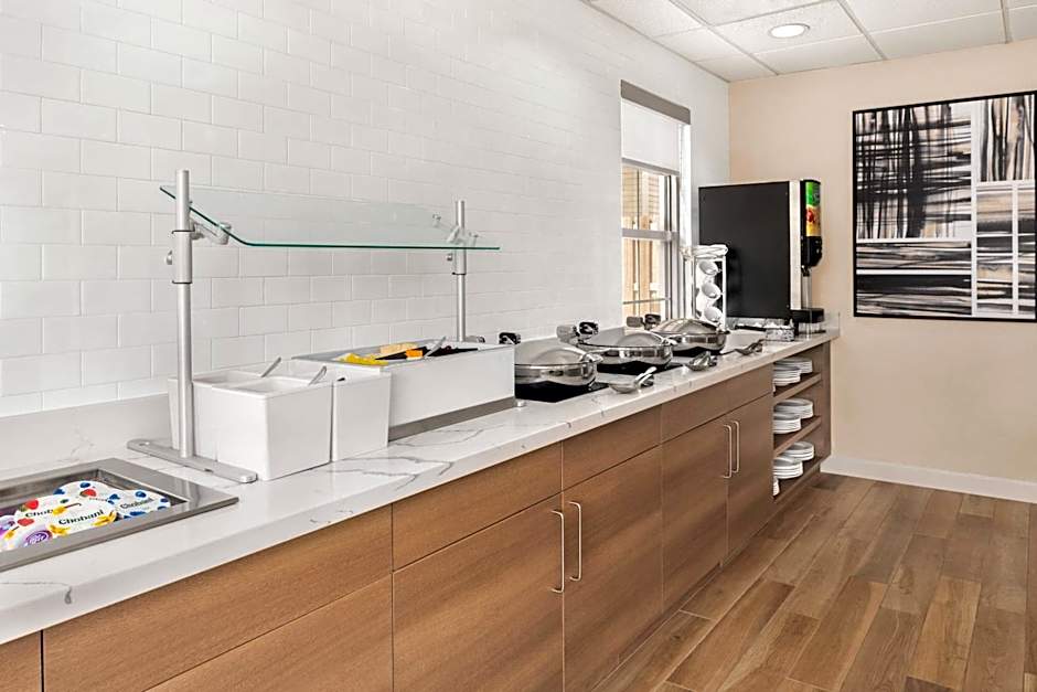 Residence Inn by Marriott Kansas City Independence