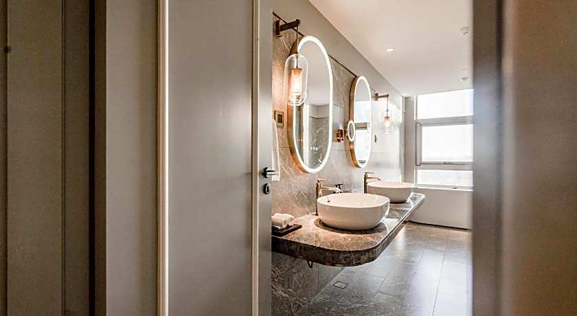 Mercure Hohhot Downtown