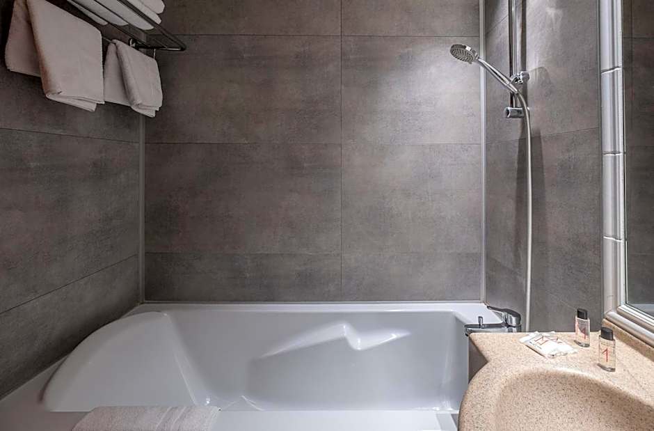 LE M HOTEL & SPA HONFLEUR