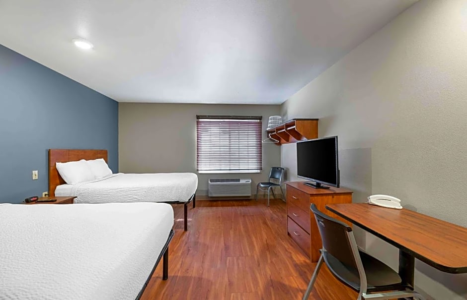 Extended Stay America Select Suites - Lubbock - West