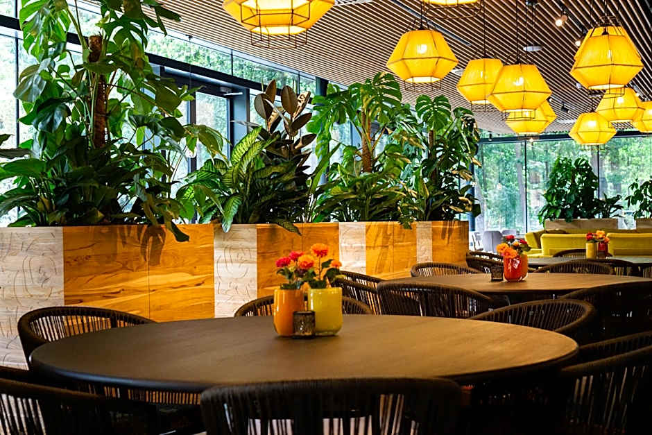 Hotel Kontakt der Kontinenten