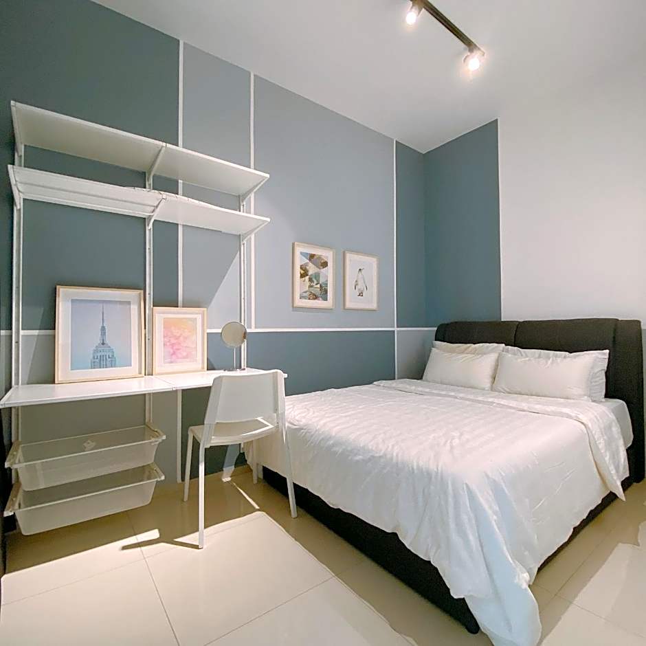 Eko Cheras Residences by De Space