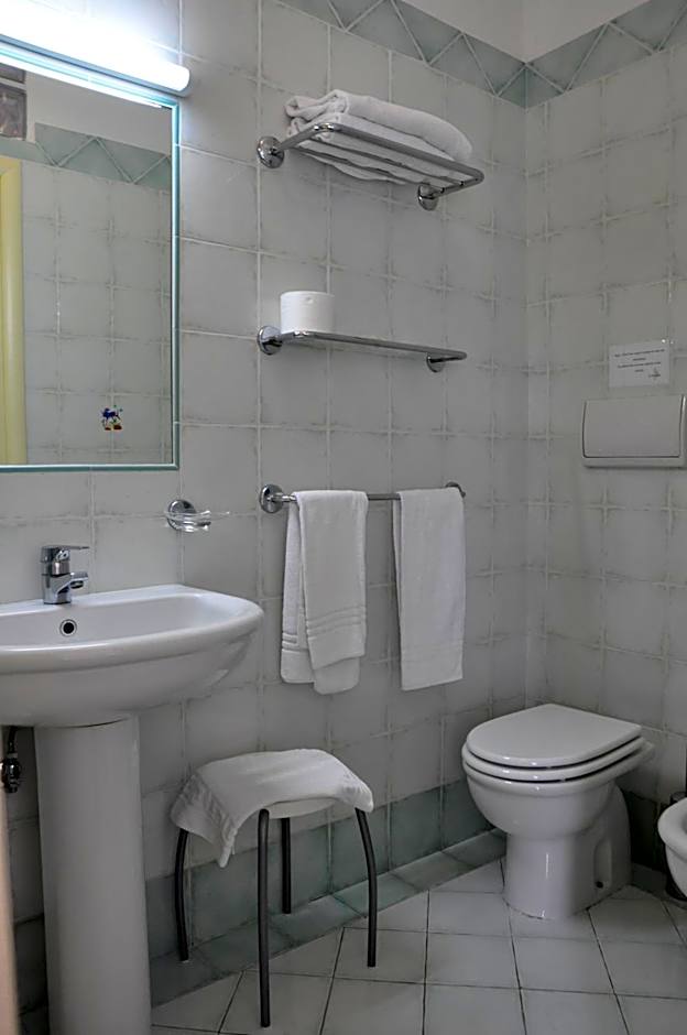 Hotel Villa La Marticana