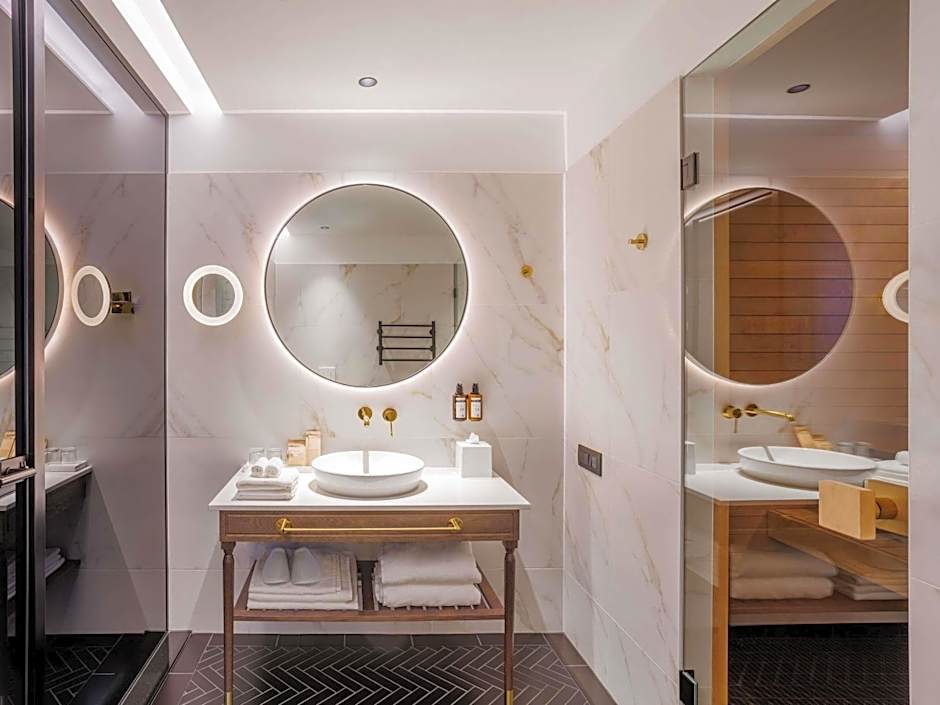 Mövenpick Hotel Tallinn