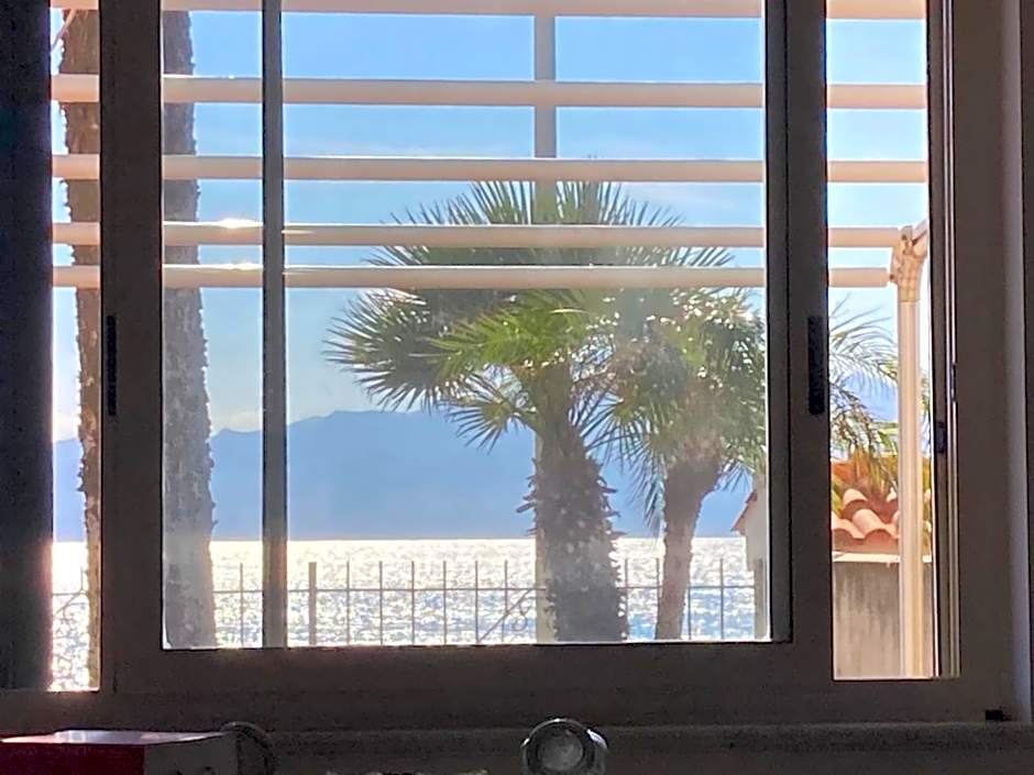 B&B dormirereggiocalabria