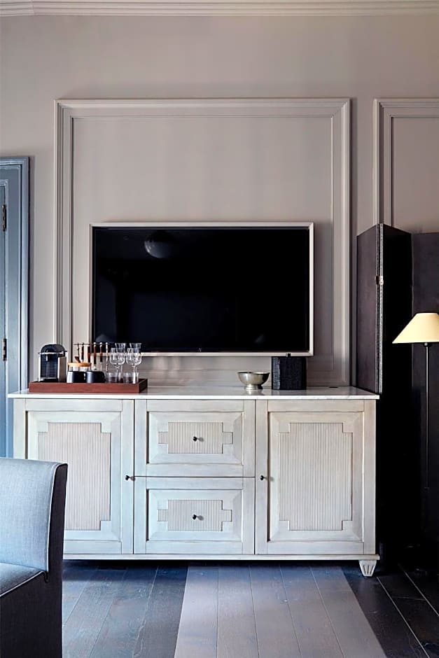 The Bellevue Hotel, in The Unbound Collection by Hyatt