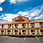 Econo Lodge Inn & Suites El Paso